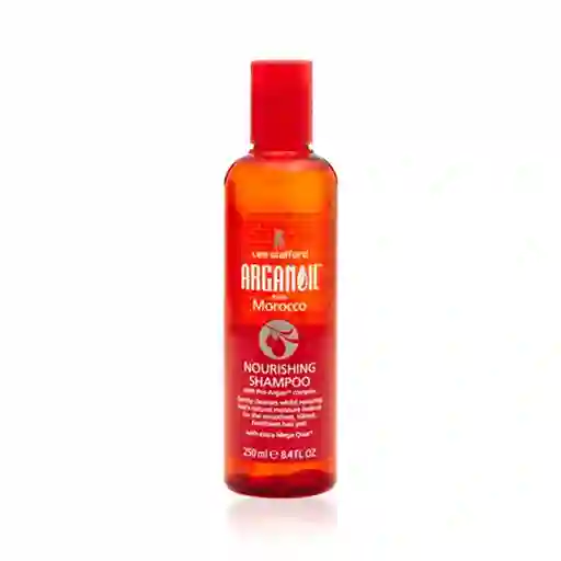 Arganoil Shampoo Nourishing