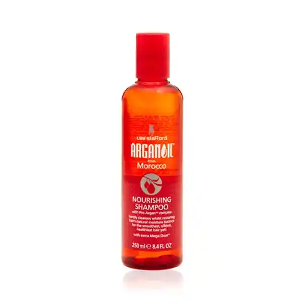 Arganoil Shampoo Nourishing