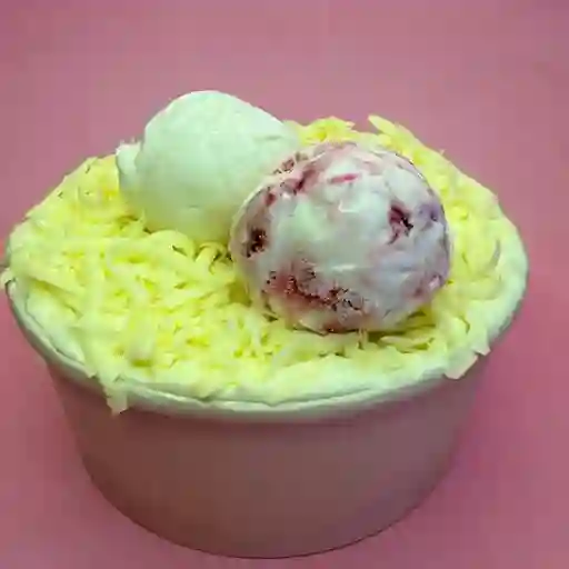 Ensalada de fruta 26oz