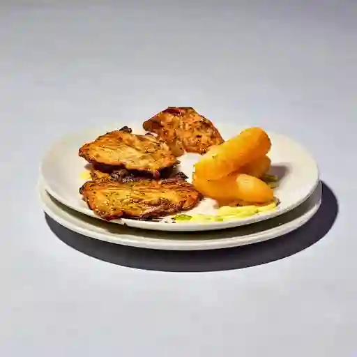 Filete de Pechuga 300grs