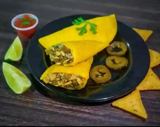 Empanada Mexicana
