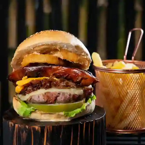 Doble Carne