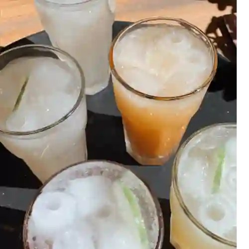 Sodas