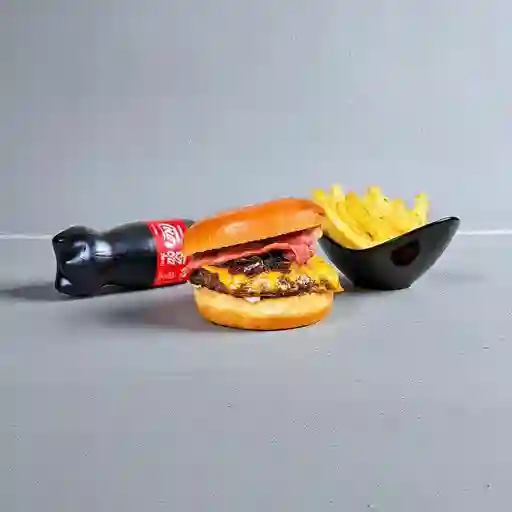 Hamburguesa Balace Perfecto