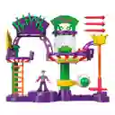 Imaginext Fabrica Risas Del Guason