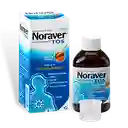 Noraver Jarabe con Sabor a Miel (8 mg)