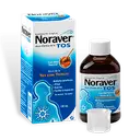 Noraver Jarabe (8 mg/5 mL)