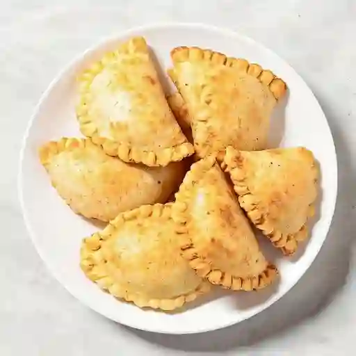 Empanadas X4