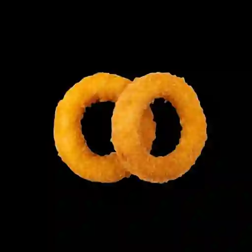 Aros de Cebolla x2 und