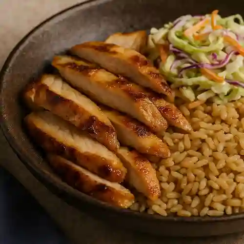 Mixto Doble Pollo (380 Gr) + 1 Torta