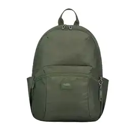 Morral Trik M Color Verde V3S Totto