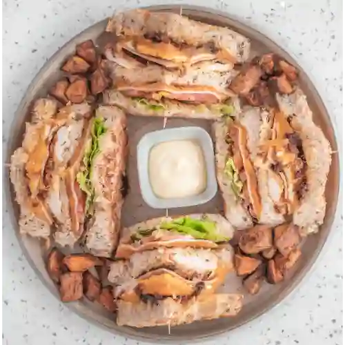 Club Sándwich