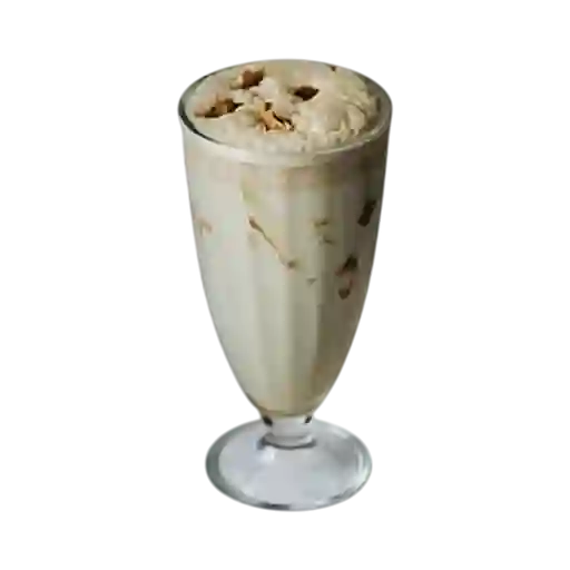 Malteada Nata Maní
