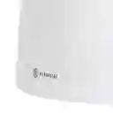 Adidas Camiseta Manga Corta G Tr-Es 3S T de Niña Blanco Talla XL