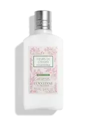 Leche Corporal Flor de Cerezo Viaje a la Provenza L'Occitane