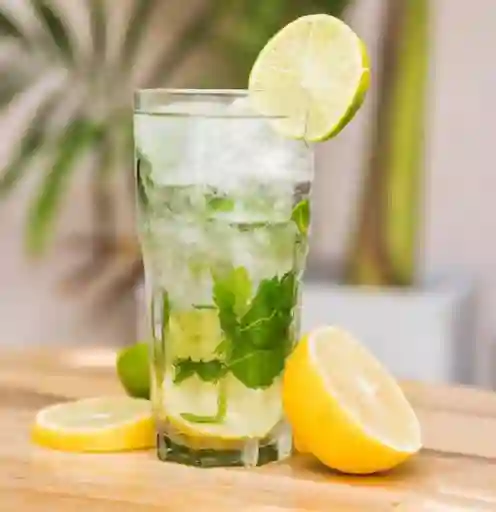 Limonada Natural 300 ml