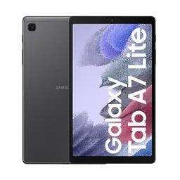 Samsung Tablet Galaxy A7 Lite 8.7'' Wifi 32 GB Gris