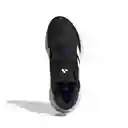 Adidas Zapatos Galaxy 7 W Para Mujer Negro Talla 9 Ref: ID8765