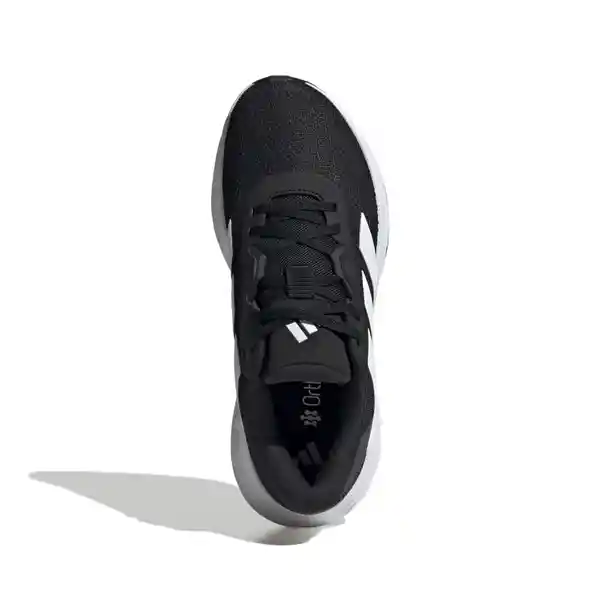 Adidas Zapatos Galaxy 7 W Para Mujer Negro Talla 9 Ref: ID8765