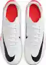 Nike Guayos Vapor 15 Club Fg/mg Hombre Blanco 8.5 DJ5963-600