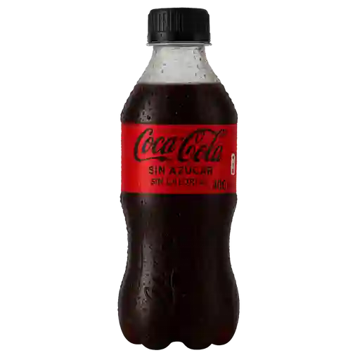 Coca-cola zero