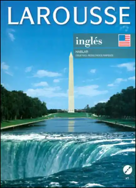 Ingles: Hablar Objetivo: Resultados Rápidos (Incluye Cd)