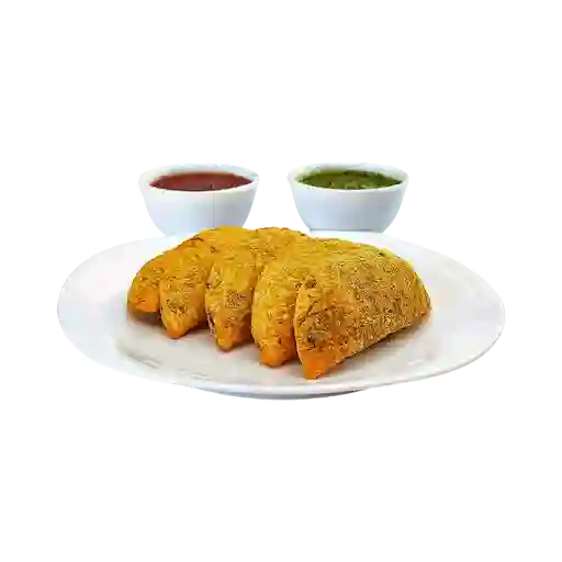 Empanadas Vallunas