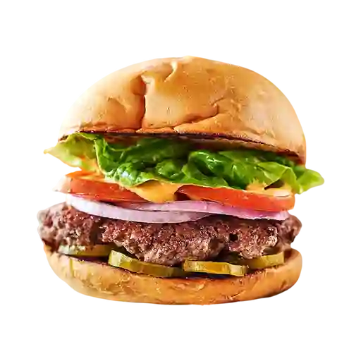 SHK Burger