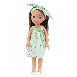 Hanna Muñeca Chic Mom