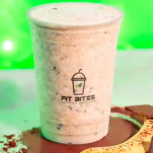 Batido Fit Bites