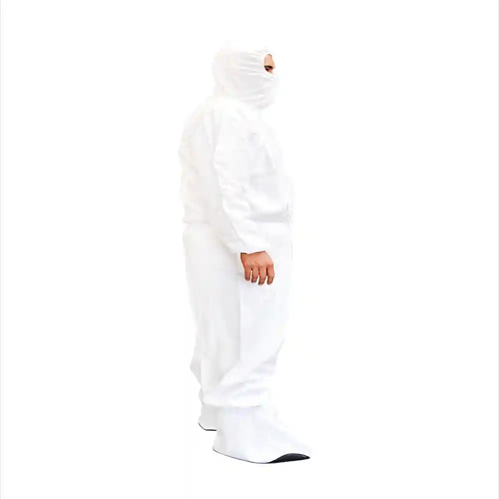 Traje de Bioseguridad Talla S