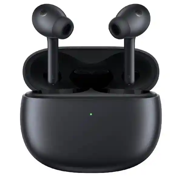 Xiaomi Buds 3 Negro