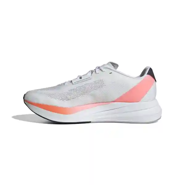 Adidas Zapatos Duramo Speed M Para Hombre Blanco Talla 10.5