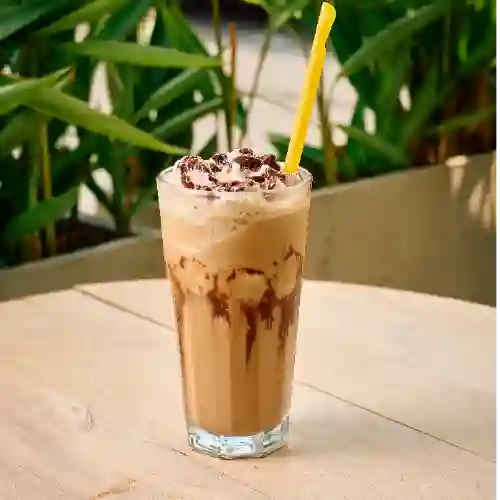 Frappe de Cafe