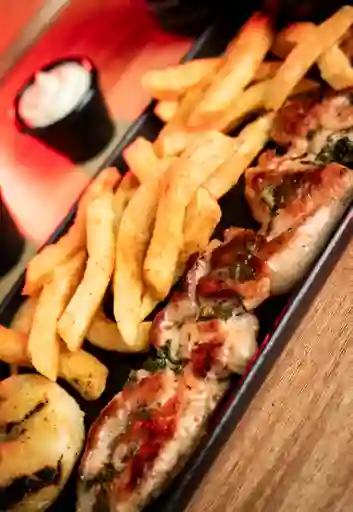 Chuzo