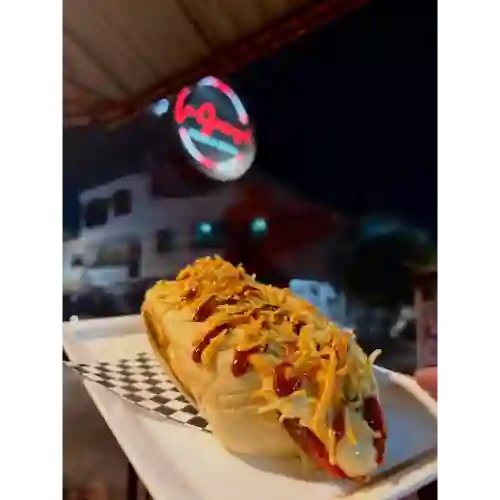 Choriperro