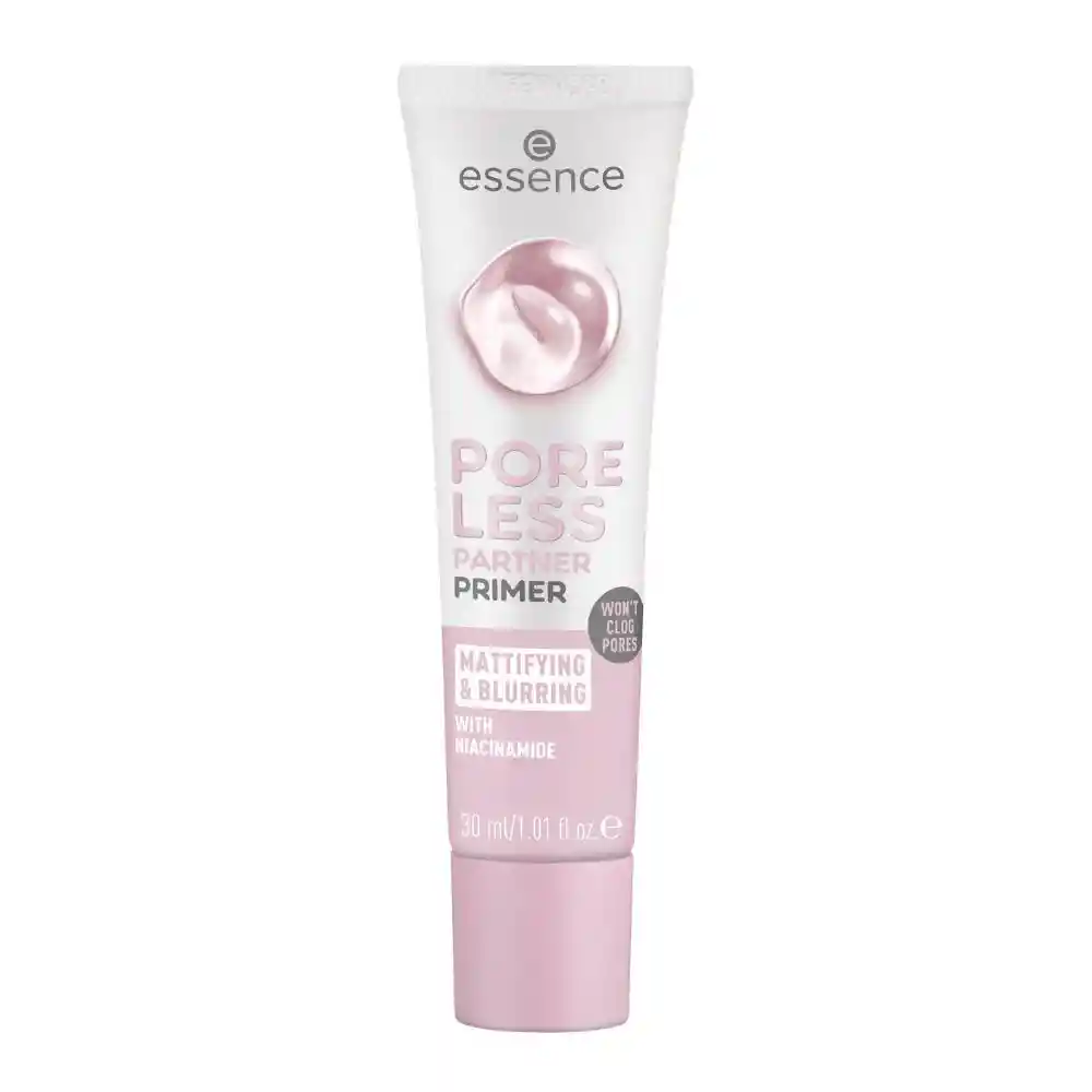 Primer Poreless Partner Essence 30 Ml