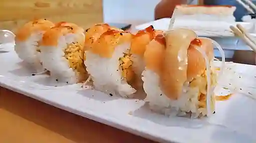 Furncazan Roll