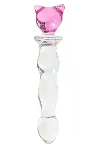 Dildo Cristal Miaw