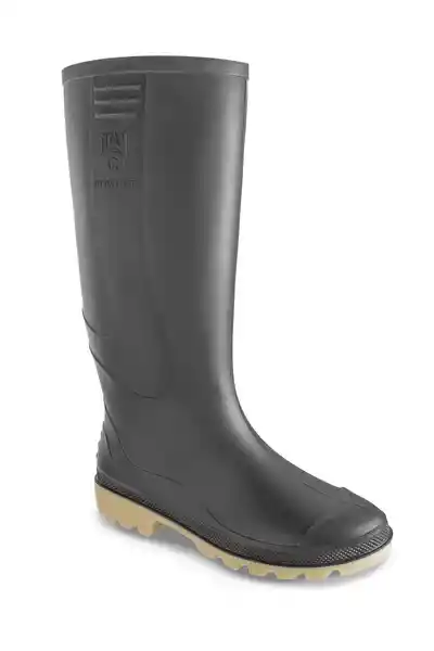 Croydon Botas Titan Unisex Negro Talla 36