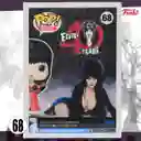 Funko Pop Icons Elvira 40 Years - Elvira Diamond Exclusive # 68