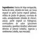 Knorr Salsa Bechamel