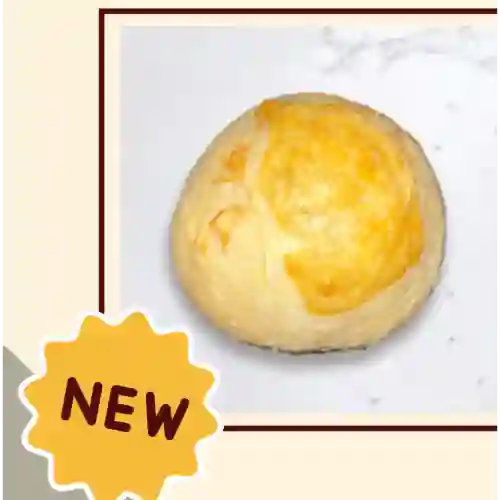 Pan de Maiz Mini de Mozarella
