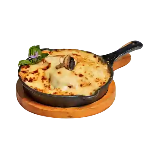 Lasagna Trattorina