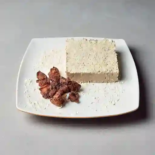 Chicharrón de Cerdo