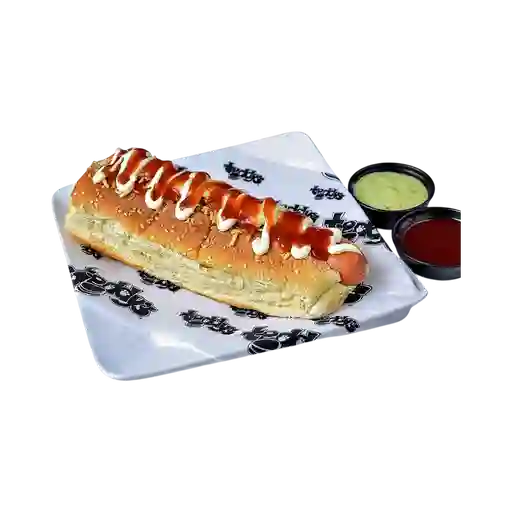 Perro Clásico