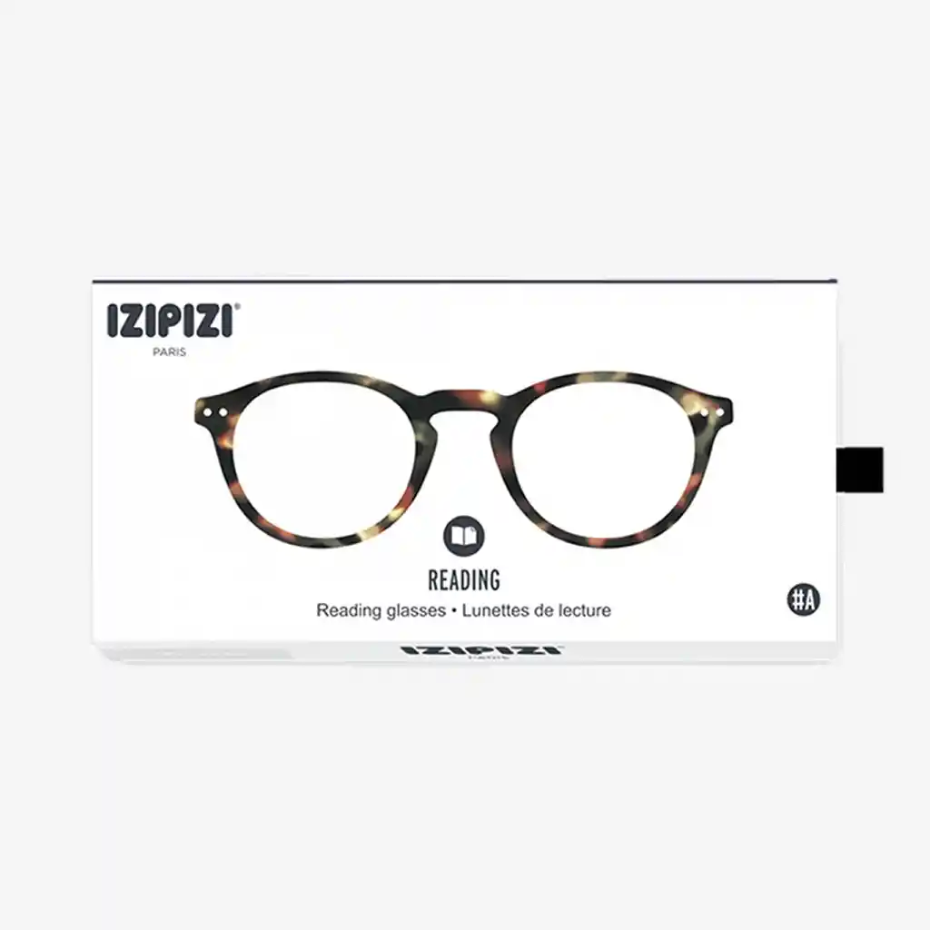 Inkanta Gafas Letmesee Modelo Carey + 2.0 A