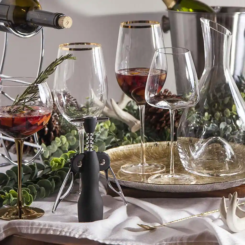 Ambiente Gourmet Sacacorchos Tio Pepe