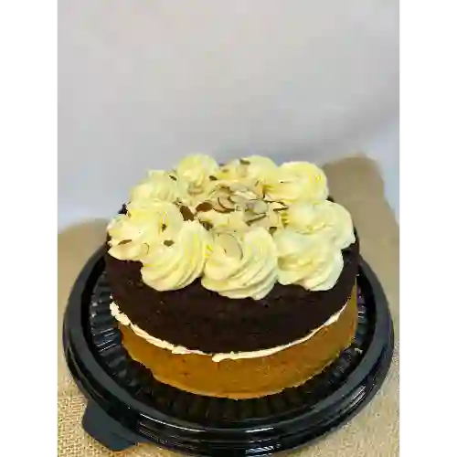 Torta Traviata