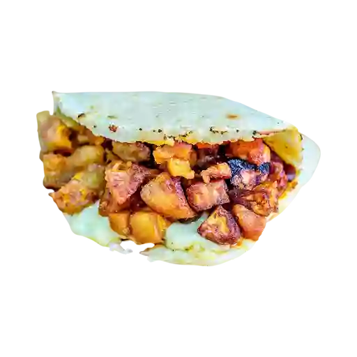 Quesillo Sencilla y Maduritos